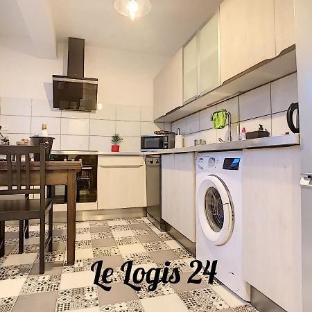 La Suite 22 Bis Saint-Sébastien-sur-Loire Zewnętrze zdjęcie