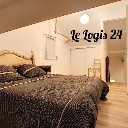 La Suite 22 Bis Saint-Sébastien-sur-Loire Zewnętrze zdjęcie