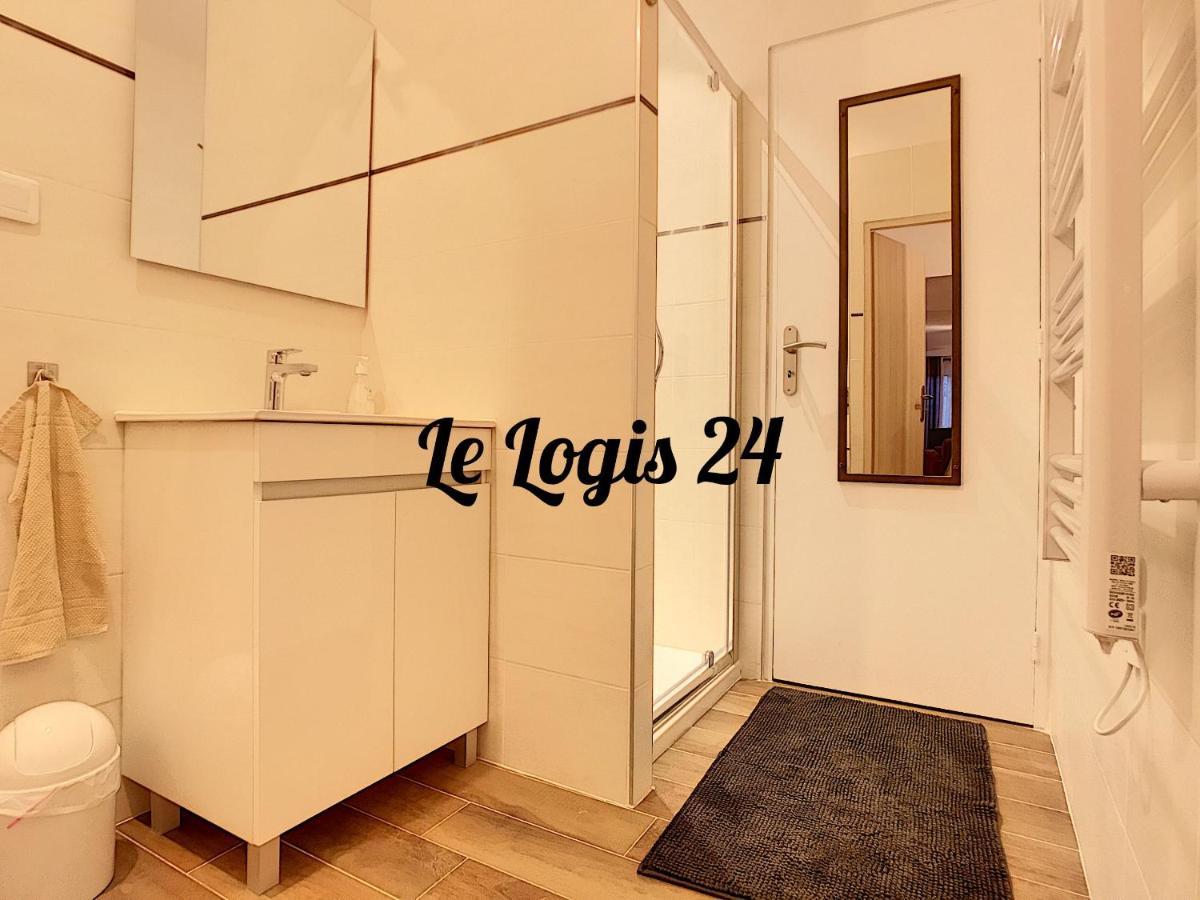 La Suite 22 Bis Saint-Sébastien-sur-Loire Zewnętrze zdjęcie