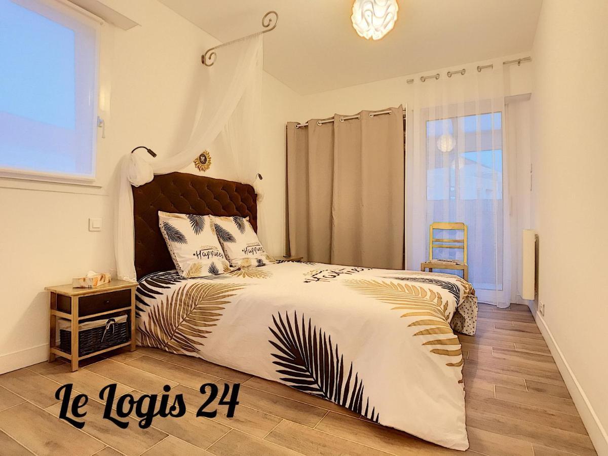 La Suite 22 Bis Saint-Sébastien-sur-Loire Zewnętrze zdjęcie