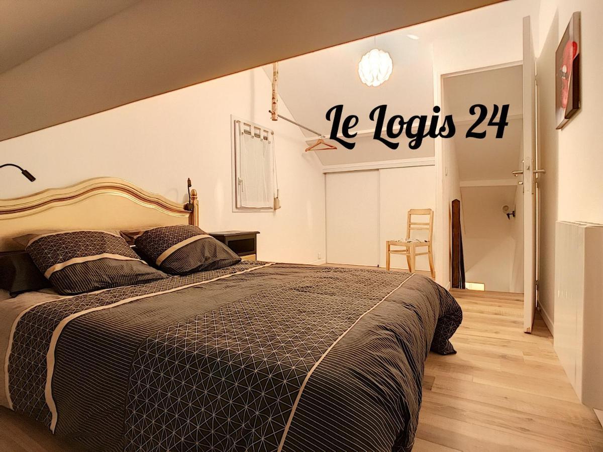 La Suite 22 Bis Saint-Sébastien-sur-Loire Zewnętrze zdjęcie