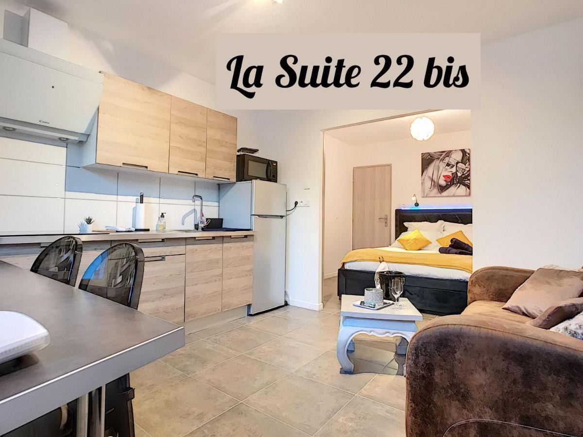 La Suite 22 Bis Saint-Sébastien-sur-Loire Zewnętrze zdjęcie