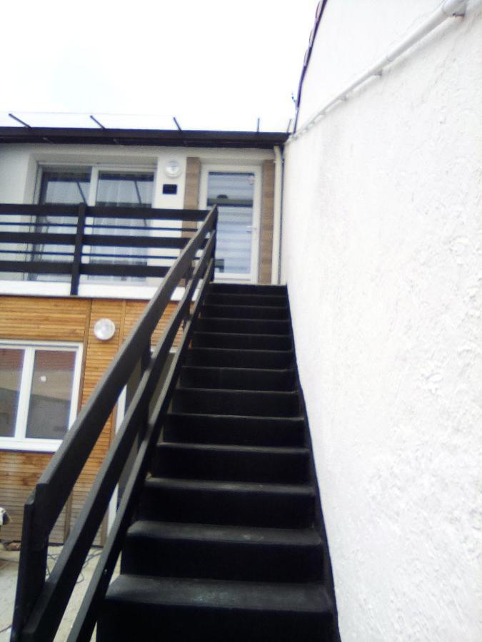 La Suite 22 Bis Saint-Sébastien-sur-Loire Zewnętrze zdjęcie