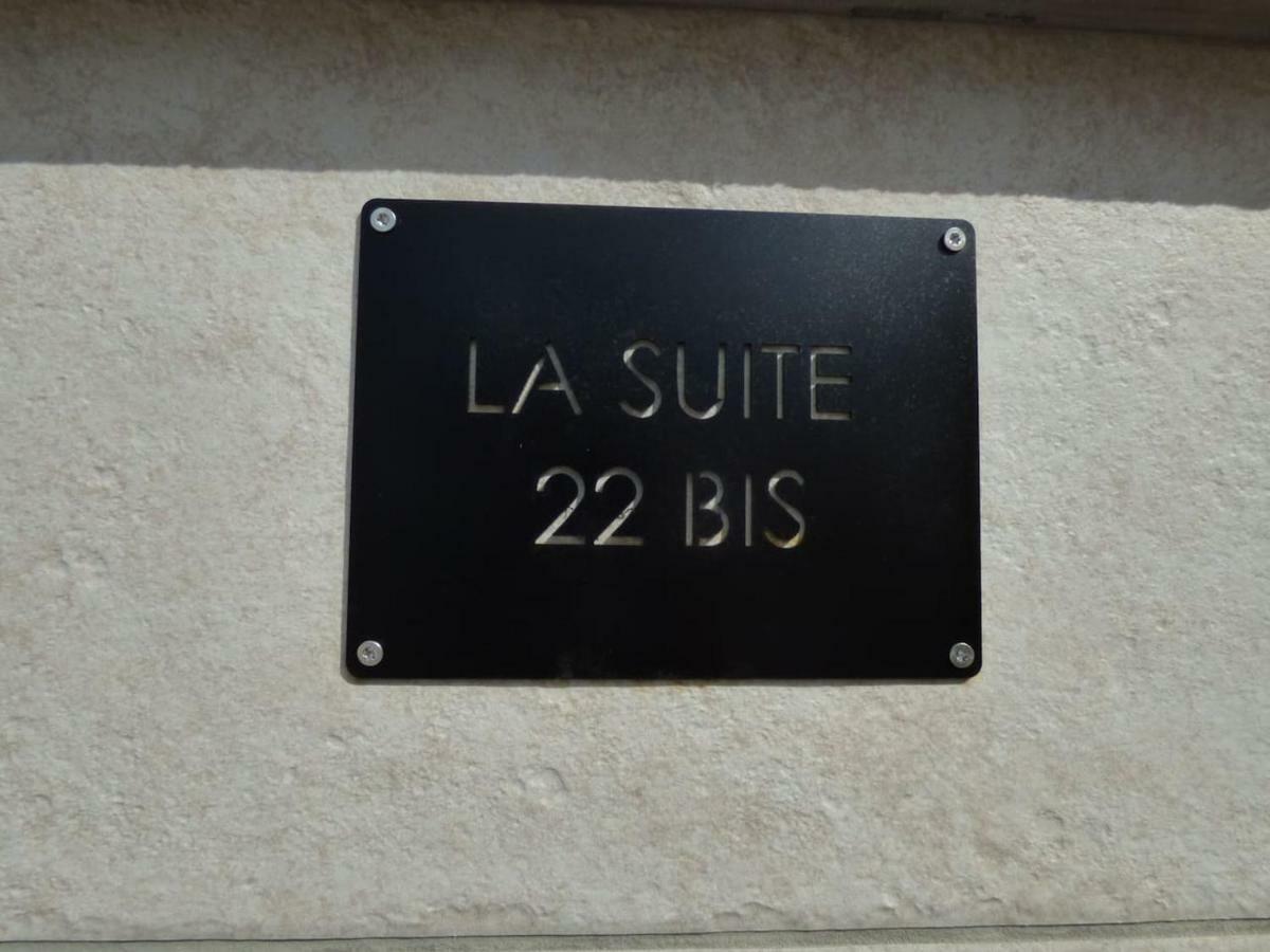 La Suite 22 Bis Saint-Sébastien-sur-Loire Zewnętrze zdjęcie